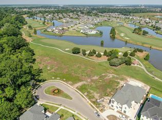 2114 Thomas Boyd Dr, Baton Rouge, LA 70810