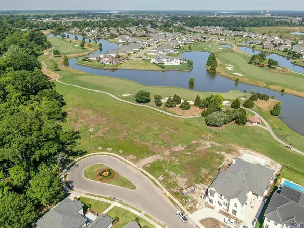 2114 Thomas Boyd Dr, Baton Rouge, LA 70810