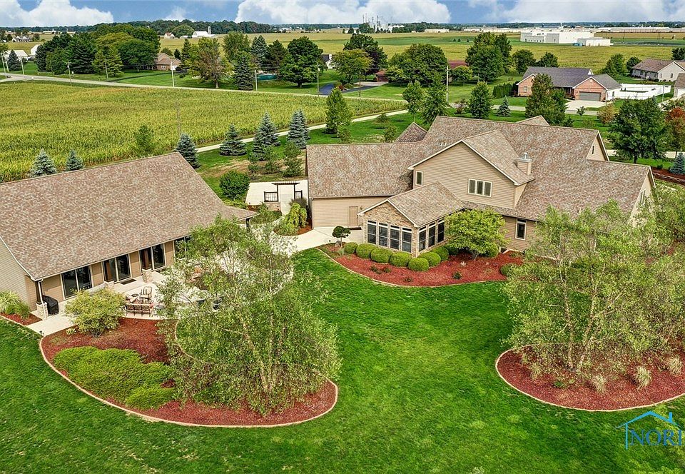 409 Short Buehrer Rd, Archbold, OH 43502 Zillow