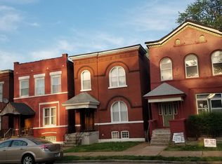 3228 California Ave, Saint Louis, MO 63118