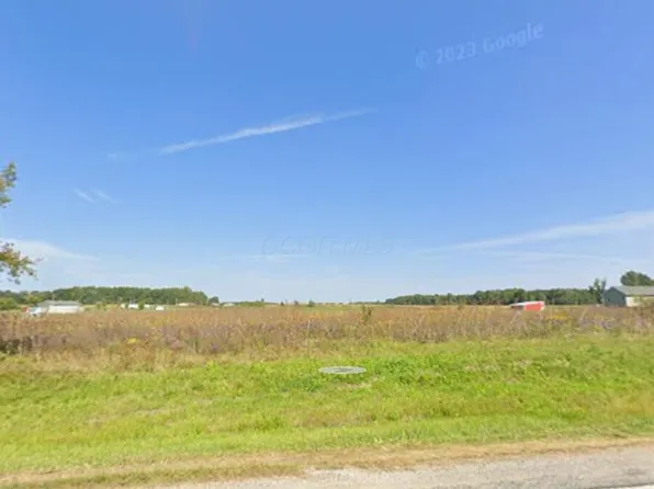 1693 Harding Hwy E Lot 2, Caledonia, OH 43314