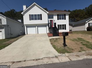 5314 Salem Springs Dr, Lithonia, GA