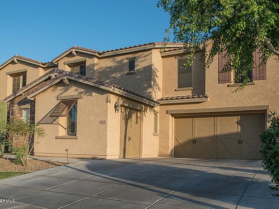 5th image of 3631 E Coconino Dr