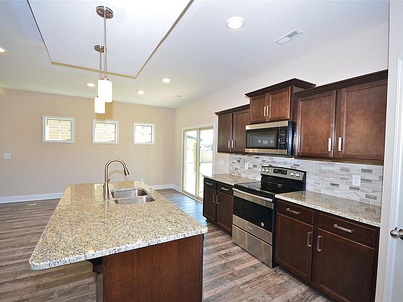 4th image of 84 Reserve At Sango Mls Lot 84