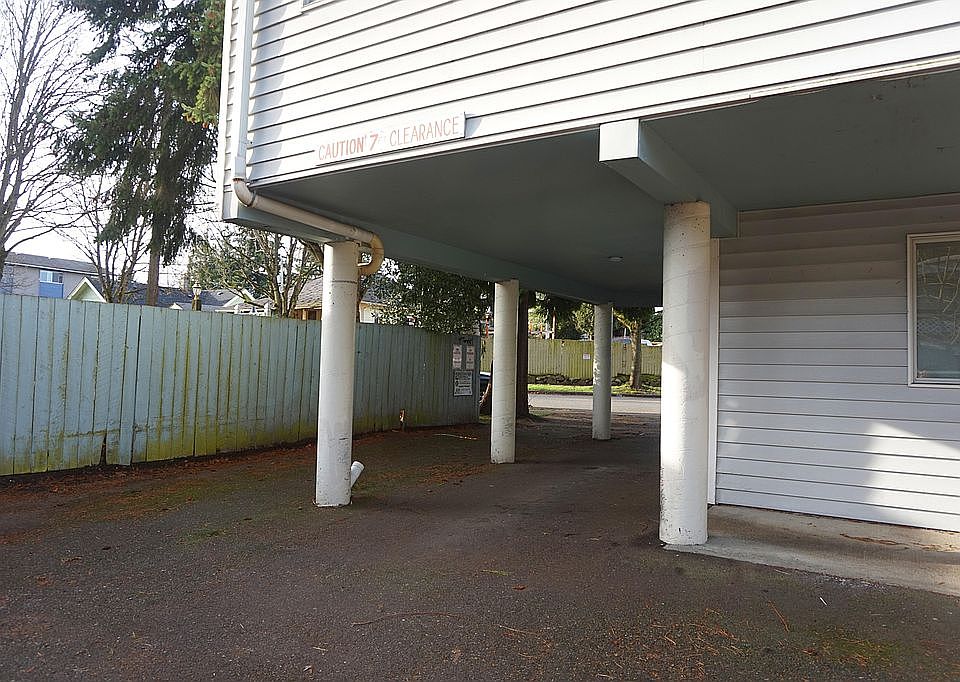 2nd image of 9010 Henderson Pl SW APT 201