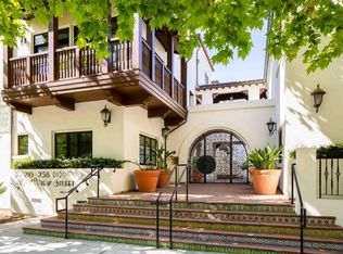 256 View St, Mountain View, CA 94041