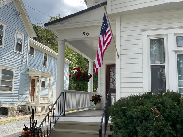 36 Harrison Ave Unit 1, Glens Falls, NY 12801