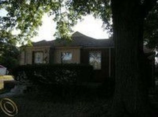 19820 Hubbell St, Detroit, MI 48235