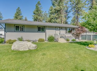 1105 N Lincoln St, Post Falls, ID 83854