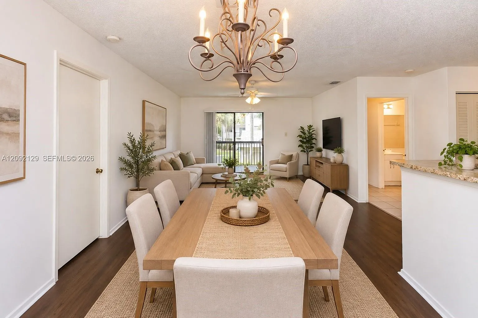 Atlantic Springs Condo — Photo 2