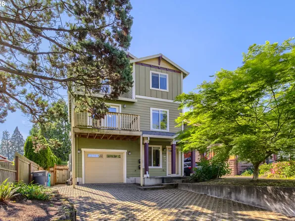 2213 SE 60th Ave, Portland, OR 97215