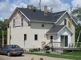 4105 330th Ave, Doran, MN 56522