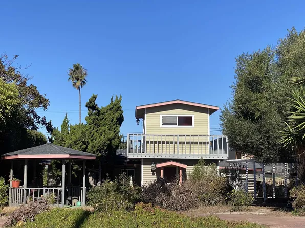 4456 Carmelo St, San Diego, CA 92107