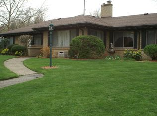 320 Three Mile Rd NE, Grand Rapids, MI 49505