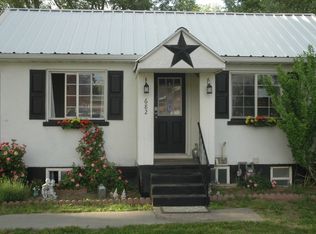 682 W 400 N, Payson, UT 84651