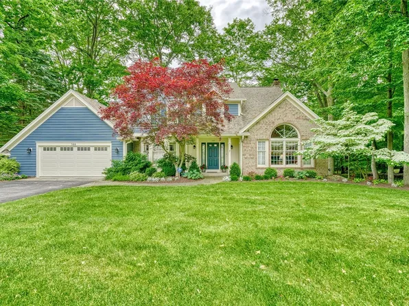 388 Melwood Dr, Rochester, NY 14626