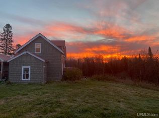 10639 Highway 38 #M, Pelkie, MI 49958