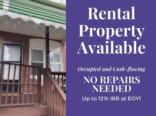 511 S Longwood St, Baltimore, MD 21223