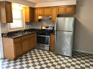 1702 Davis Ave APT 11, Endicott, NY 13760