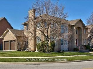 2171 Brays Ln, Oakville, ON L6M 3J7