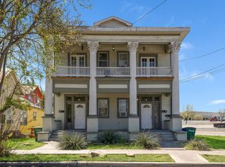 724 Marshall St, San Antonio, TX 78212