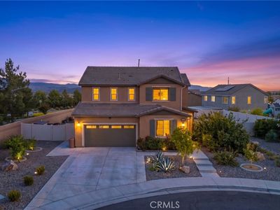 1495 Galaxy Dr, Beaumont, CA, 92223