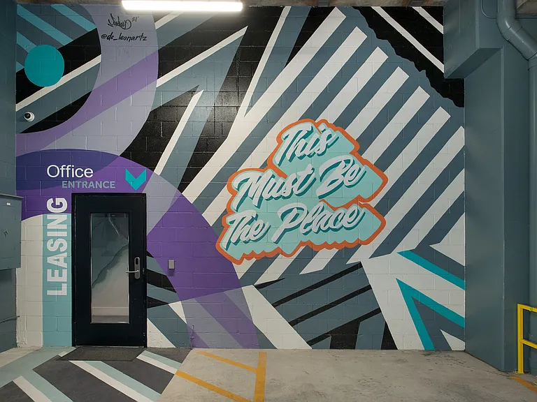 Mural 1