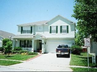 14413 Kristenright Ln, Orlando, FL 32826