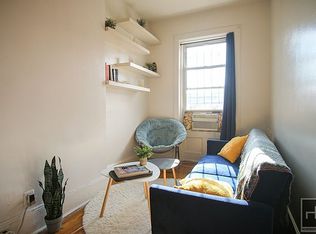 284 W 137th St APT 4R, New York, NY 10030