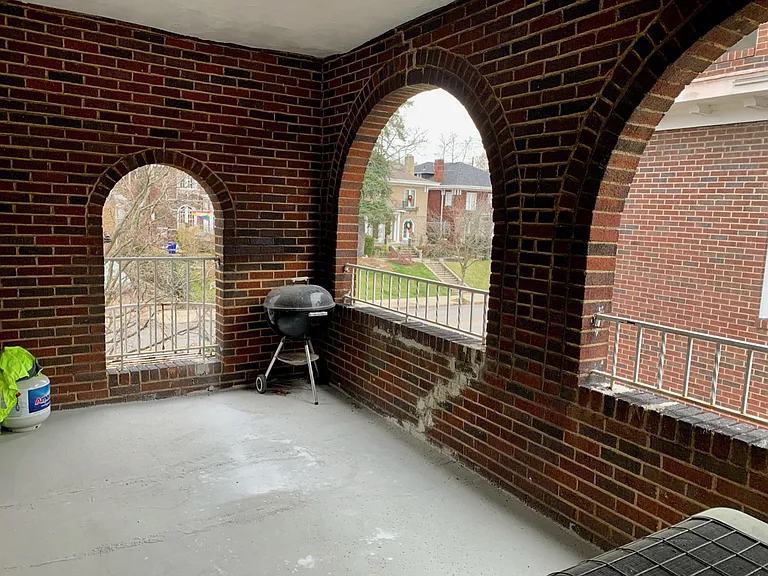 Porch