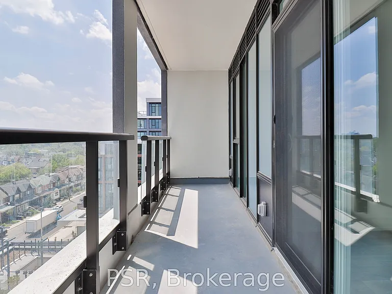 858 Dupont St #733 — Photo 22