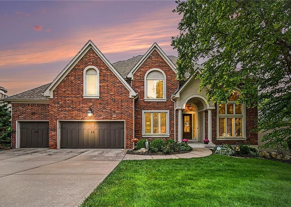 20613 W 96th Ter, Lenexa, KS 66220 | MLS #2635672 | Zillow