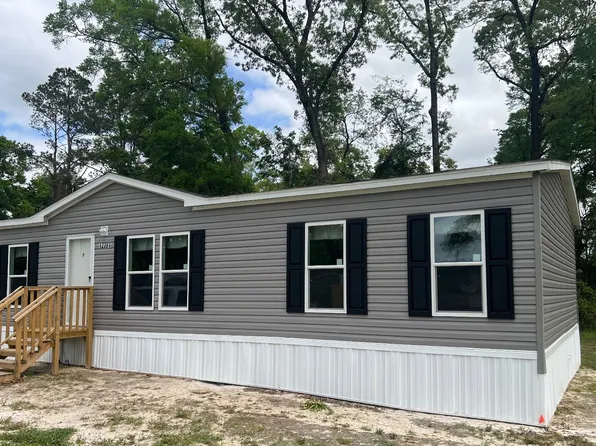 12391 NW 197th Ter, Alachua, FL 32615