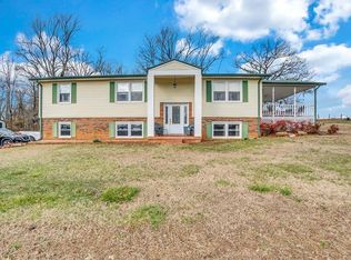 192 Charleston Rd, Cookeville, TN 38506