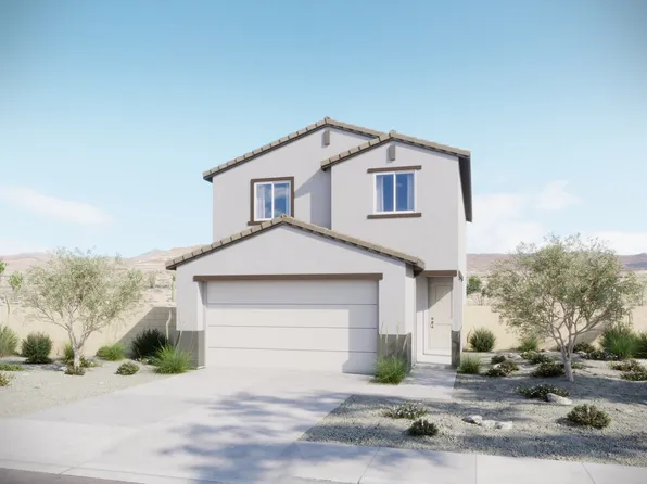 3650 Gin Fizz St, Las Vegas, NV 89121