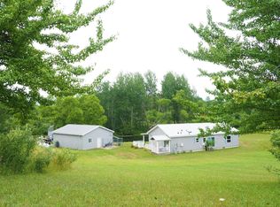 2333 E Tubbs Ct, Free Soil, MI 49411