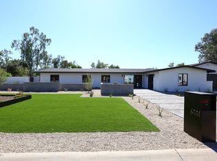 6101 E Surrey Ave, Scottsdale, AZ 85254