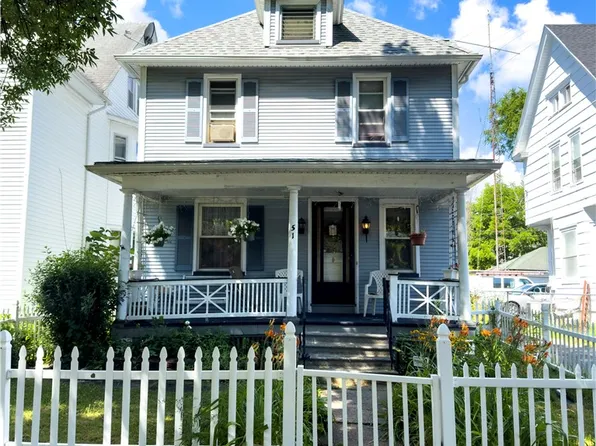 51 Salina St, Rochester, NY 14611