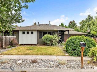1411 S Rouse Ave, Bozeman, MT 59715