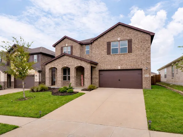 1033 West Dr, Aubrey, TX 76227