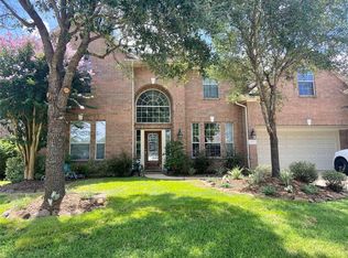 1410 Steppinstone Way, Spring, TX 77379