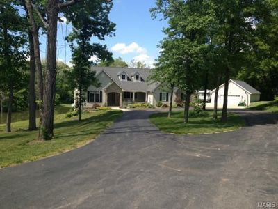 778 Judy Ln, Washington, MO, 63090