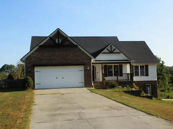 132 Maloy Ln SE, Calhoun, GA 30701