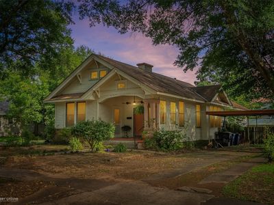 901 Stephenson St, Shreveport, LA, 71104