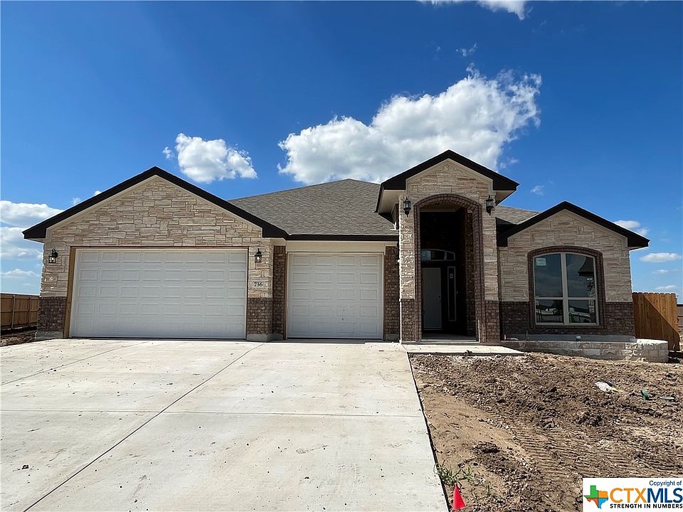 736 Eagle Pass Dr, Salado, TX 76571 Zillow