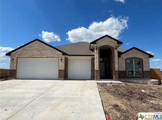 736 Eagle Pass Dr, Salado, TX 76571
