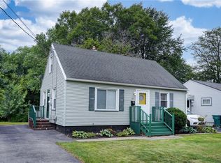 147 Truesdale St, Rochester, NY 14615