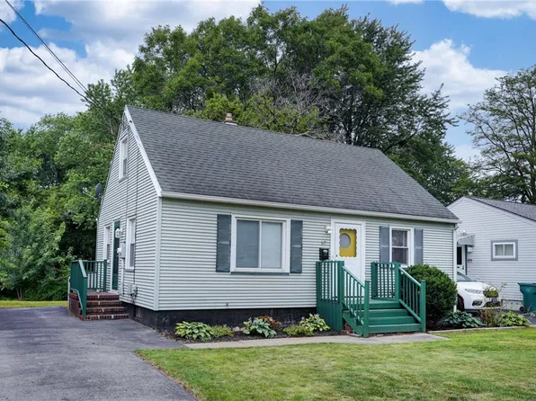 147 Truesdale St, Rochester, NY 14615