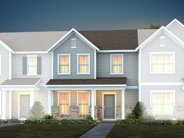 397 Fosterton Cottage Way, Raleigh, NC 27603