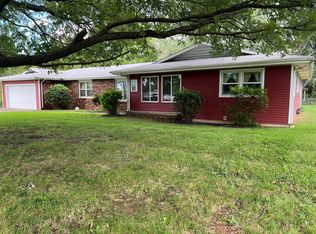 3064 N Barnes Ave, Springfield, MO 65803